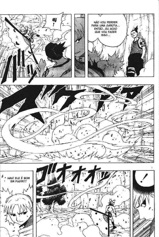 Naruto, chapter 107, image 2