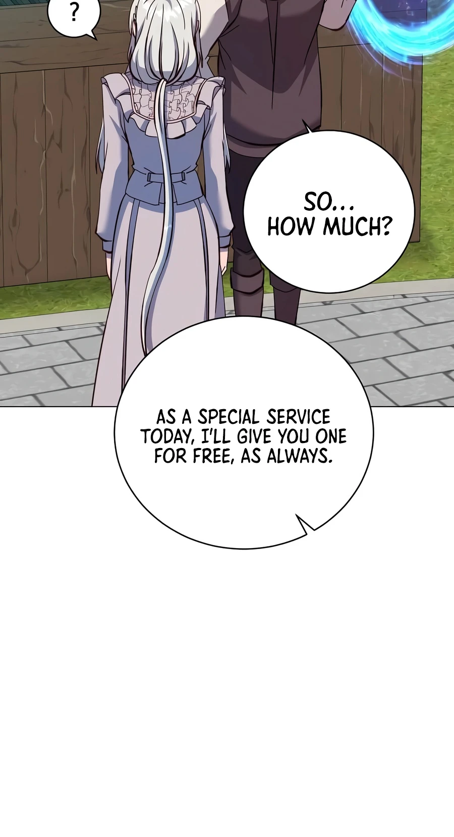 The Max Level Hero has Returned!, chapter 243, image 7