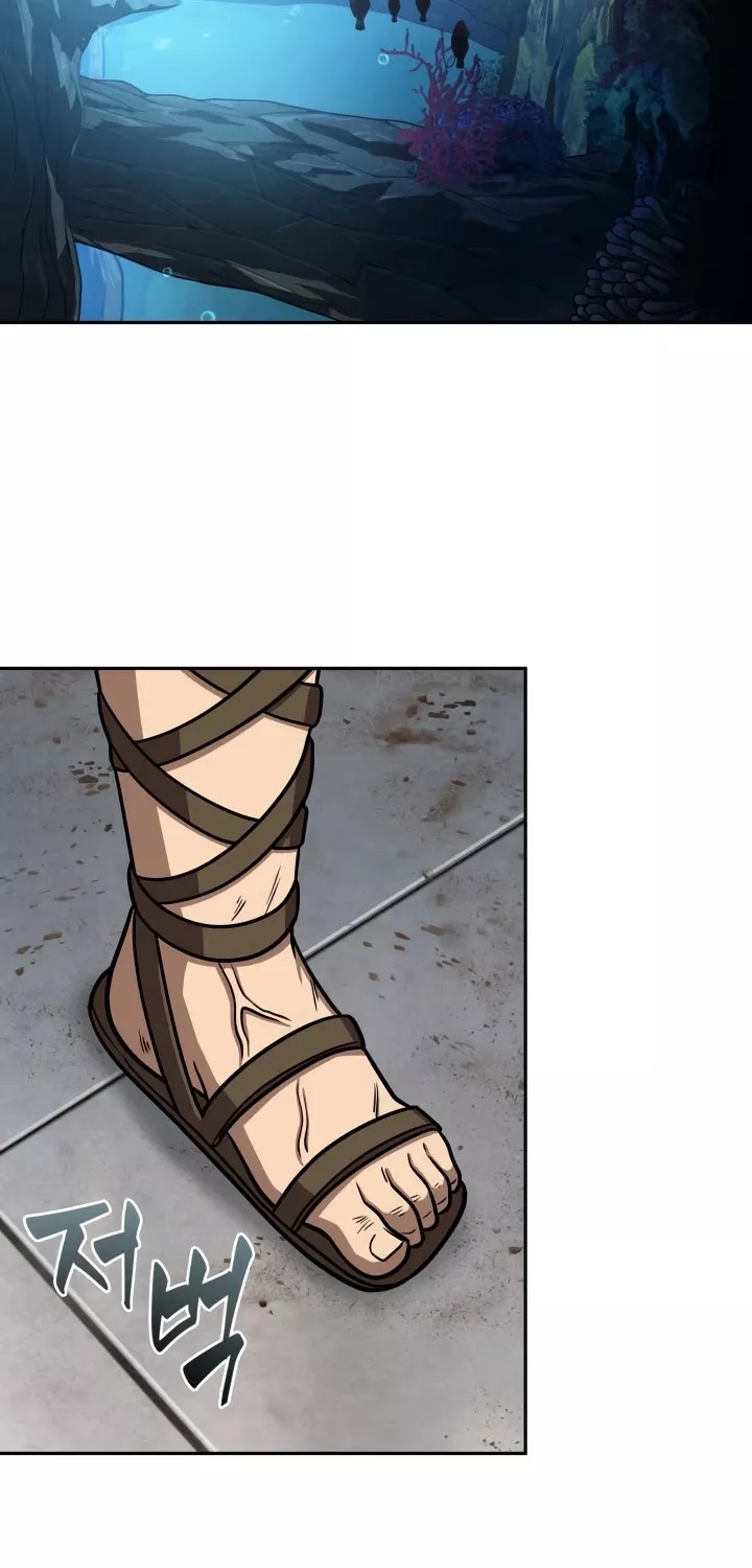 Tomb Raider King, chapter 217, image 14