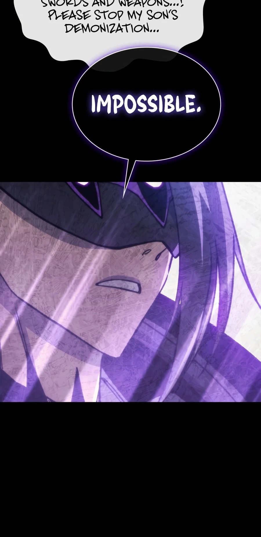 Return of the Apocalypse-Class Death Knight, chapter 72, image 14