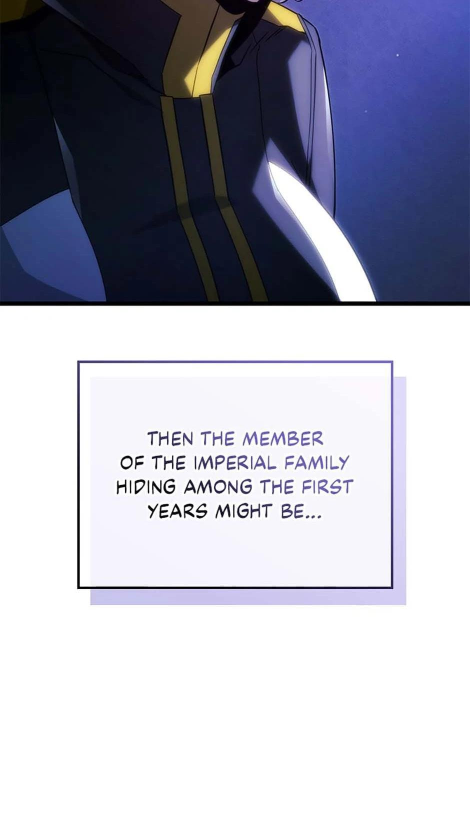 Revenge of the Baskerville Bloodhound, chapter 96, image 26