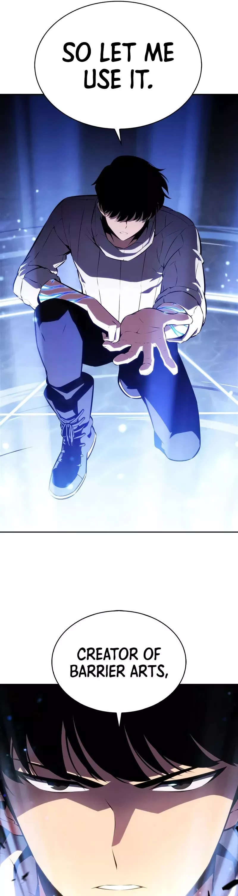 Solo Max-Level Newbie, chapter 184, image 37