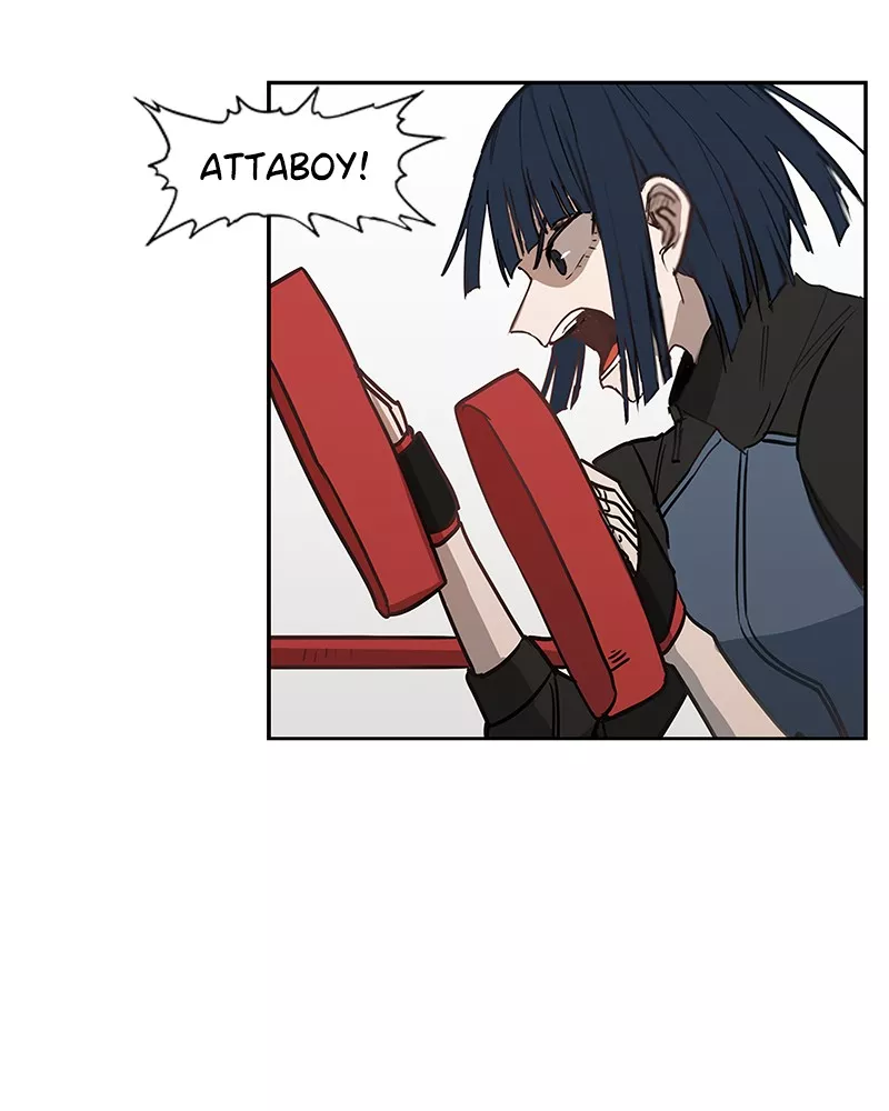 The Boxer, chapter 49, image 4