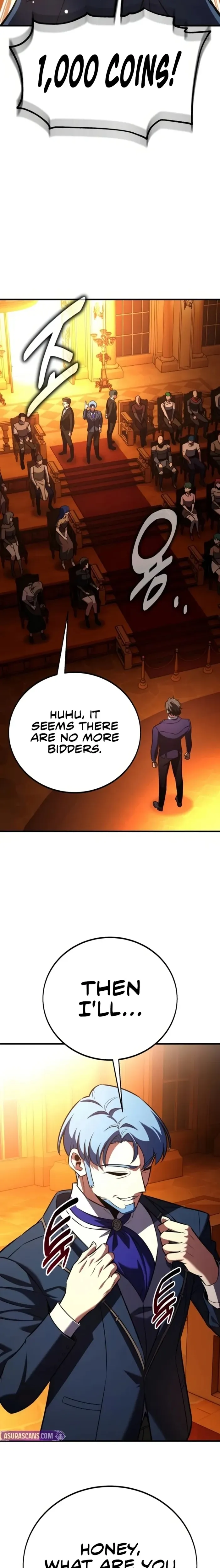 I Killed the Main Player, chapter 116, image 40