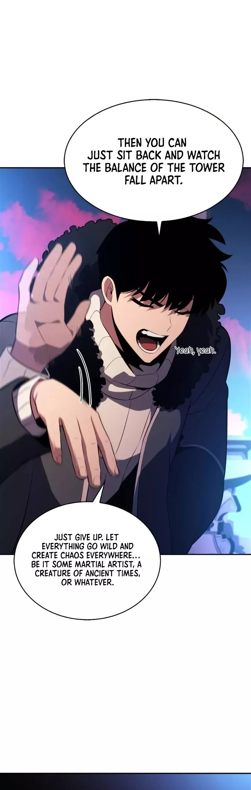 Solo Max-Level Newbie, chapter 178, image 56