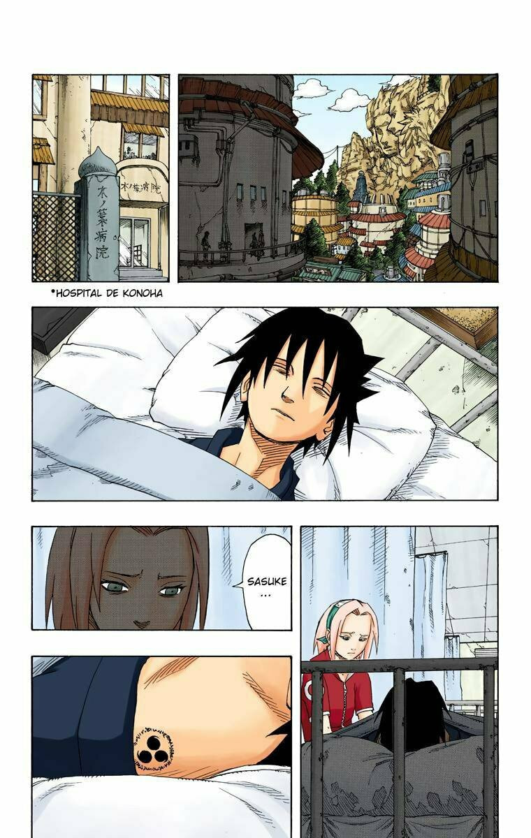 Naruto, chapter 153, image 9
