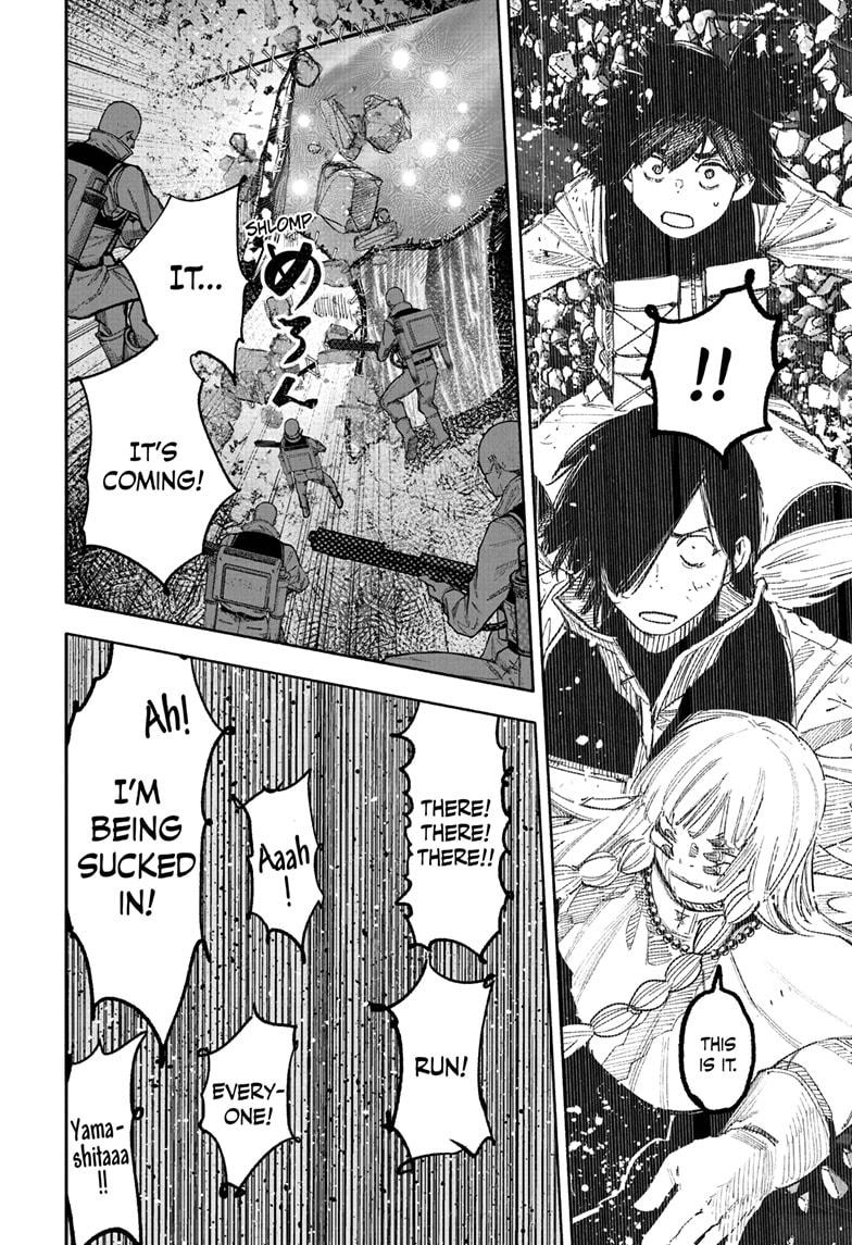 Choujin X, chapter 62.2, image 29