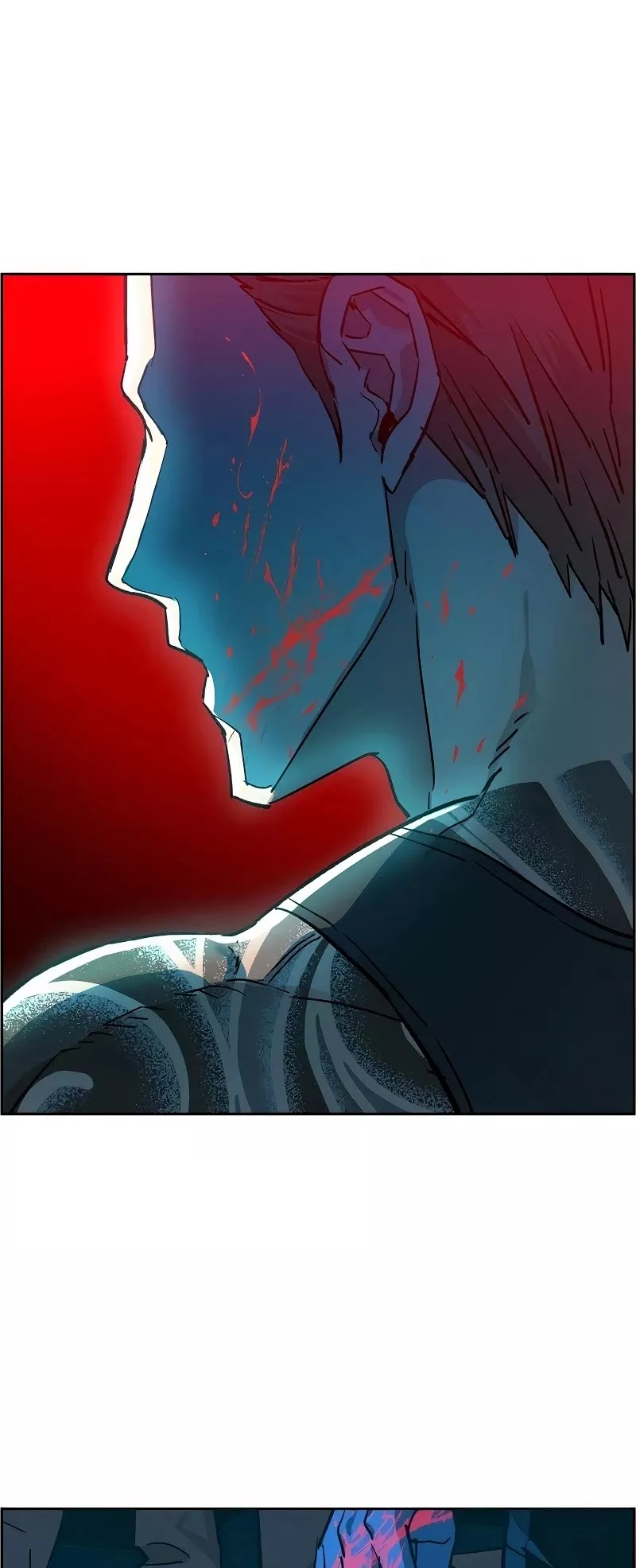 Teenage Mercenary, chapter 36, image 33