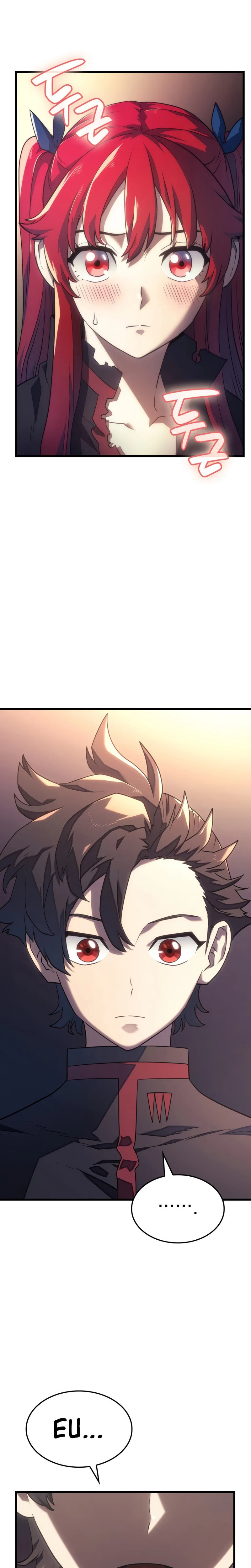 Revenge of the Baskerville Bloodhound, chapter 14, image 38