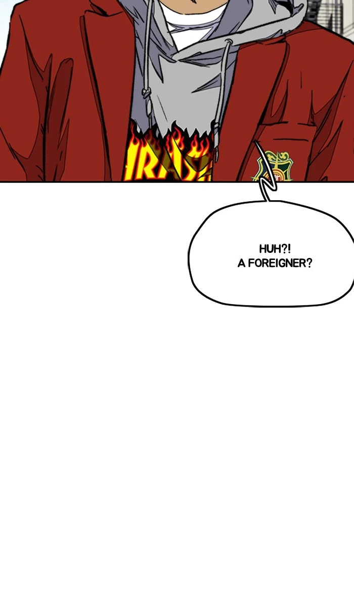 Wind Breaker, chapter 295, image 39