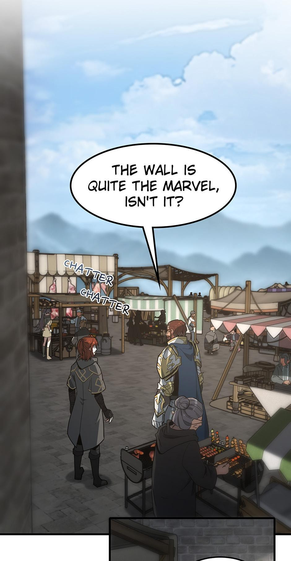 The Beginning After the End, chapter 229, image 56