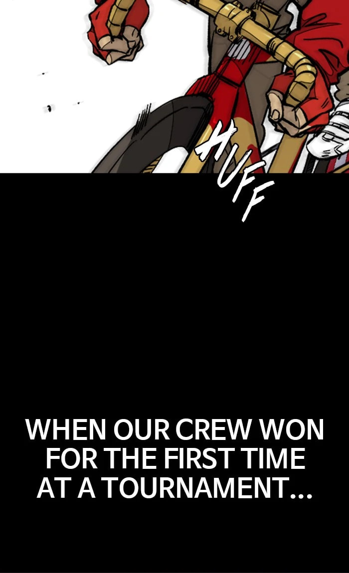 Wind Breaker, chapter 304, image 65