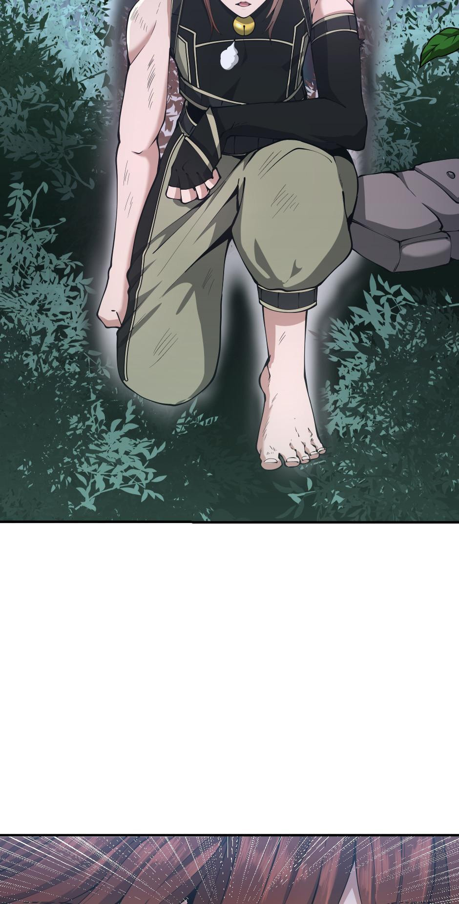 The Beginning After the End, chapter 156, image 129