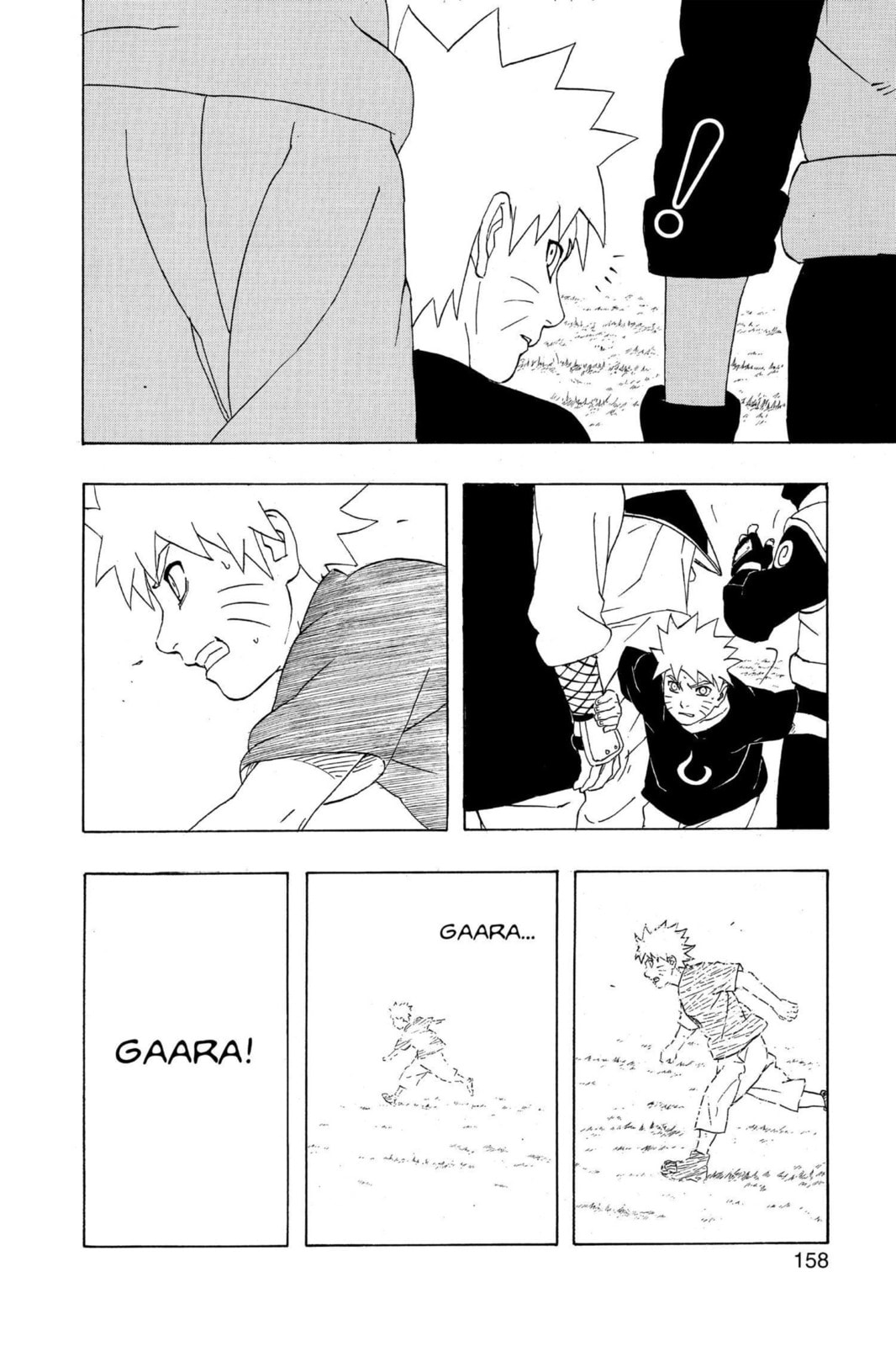 Naruto, chapter 279, image 12