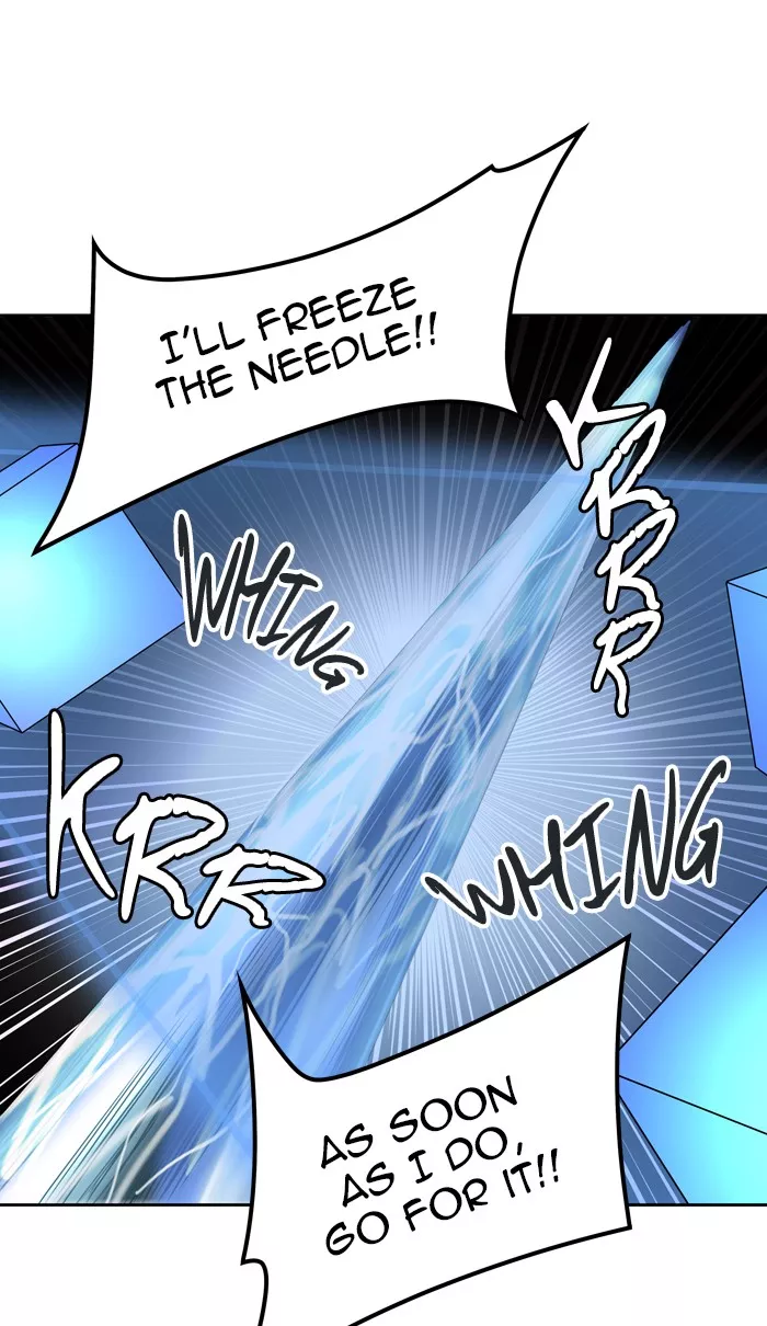 Tower of God, chapter 460, image 79