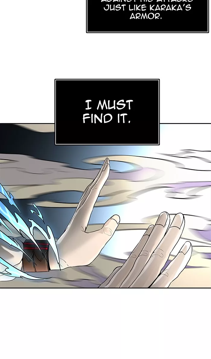 Tower of God, chapter 477, image 127