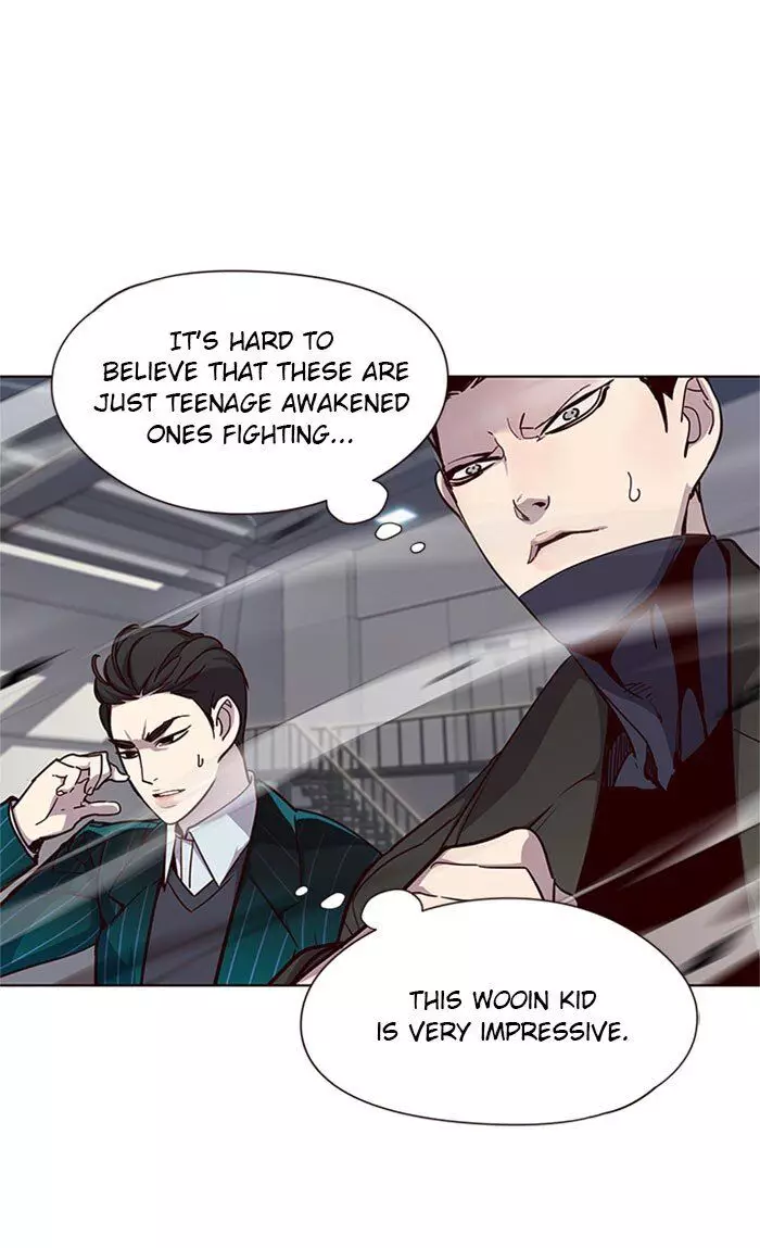 Eleceed, chapter 33, image 26