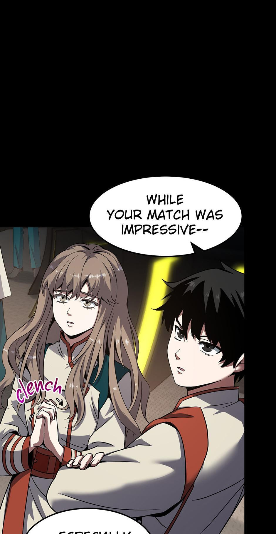 The Beginning After the End, chapter 222, image 44