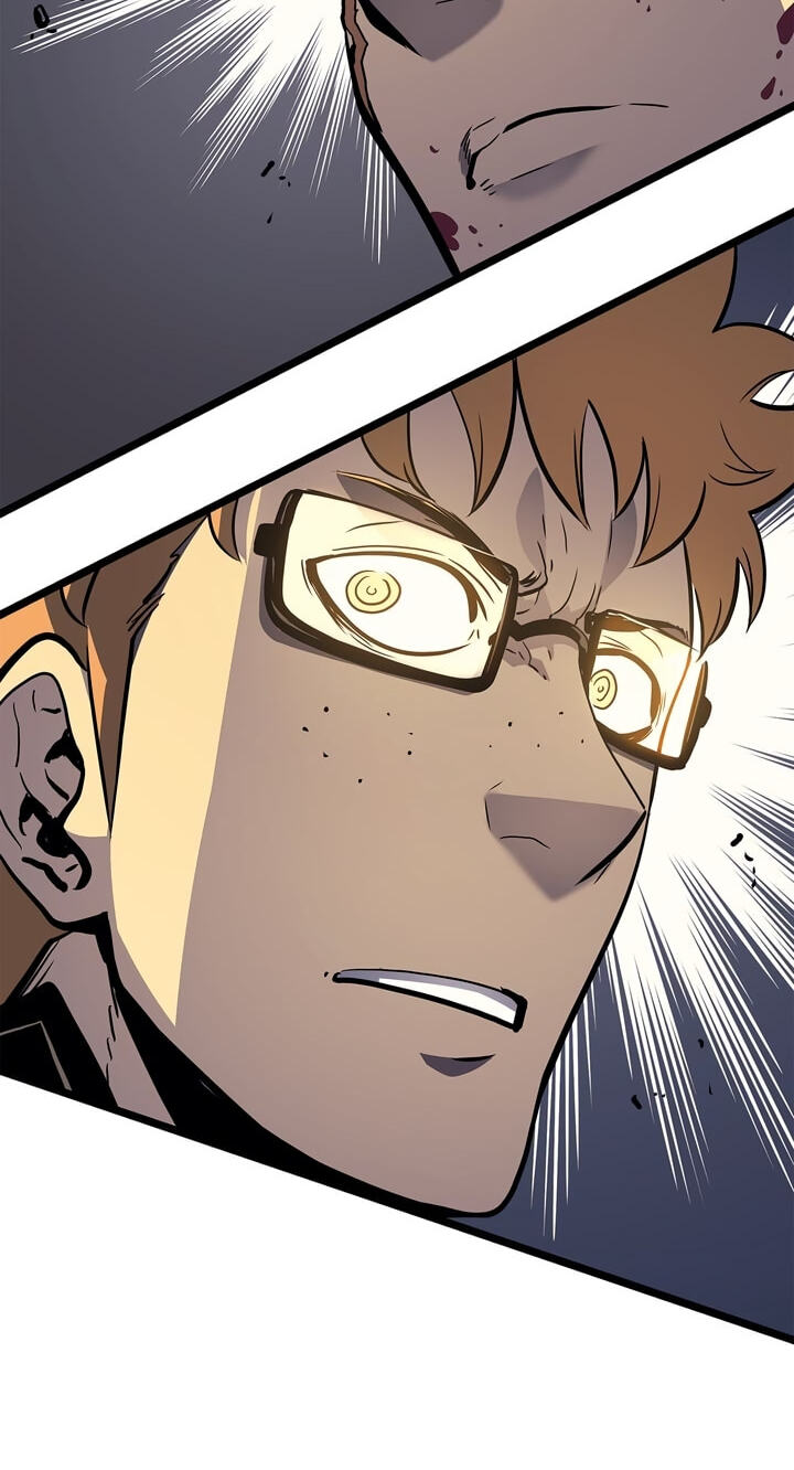 Solo Leveling, chapter 96, page 68