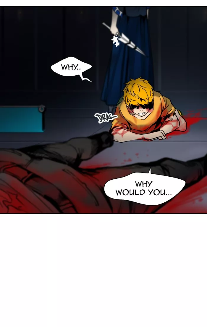 Tower of God, chapter 307, image 73