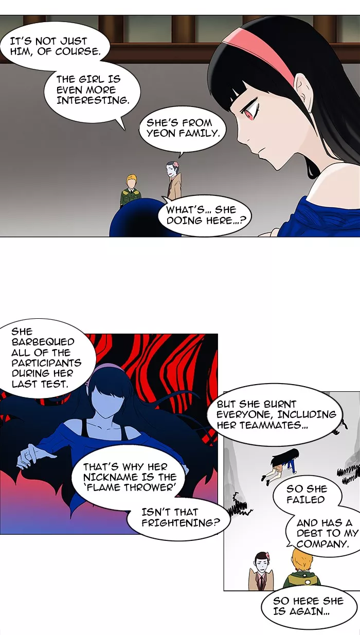 Tower of God, chapter 86, image 11