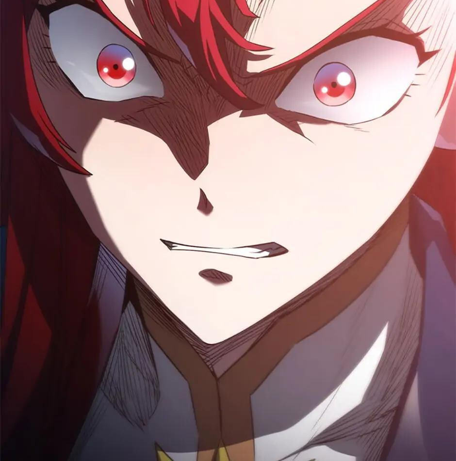 Revenge of the Baskerville Bloodhound, chapter 27, image 107