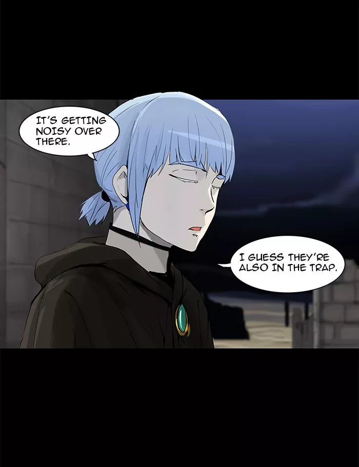 Tower of God, chapter 128, image 12