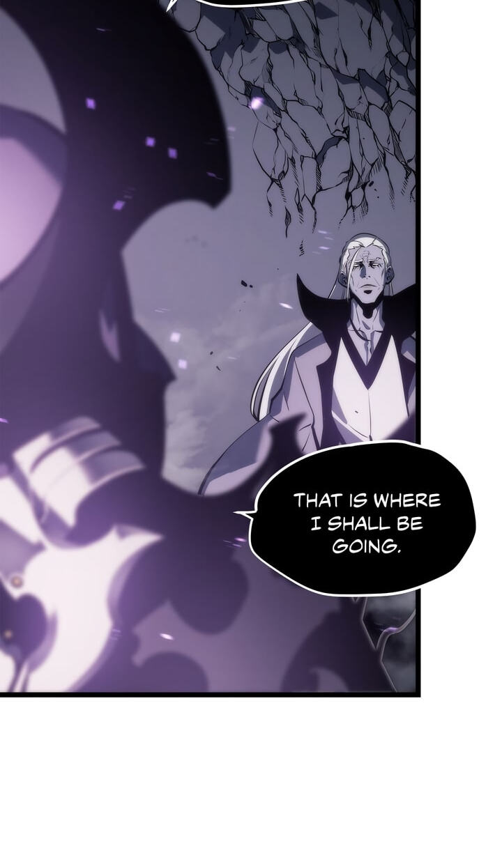 Solo Leveling, chapter 111, page 11