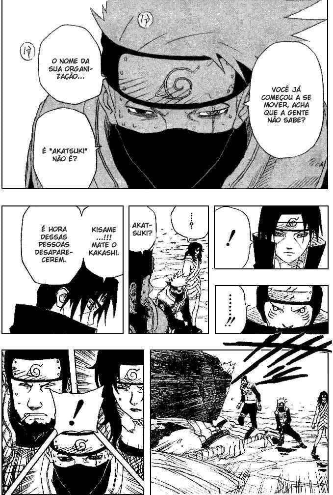 Naruto, chapter 143, image 9