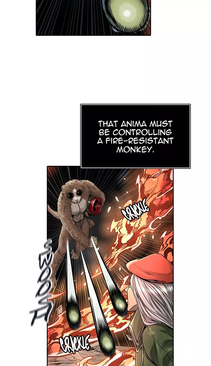 Tower of God, chapter 473, image 20