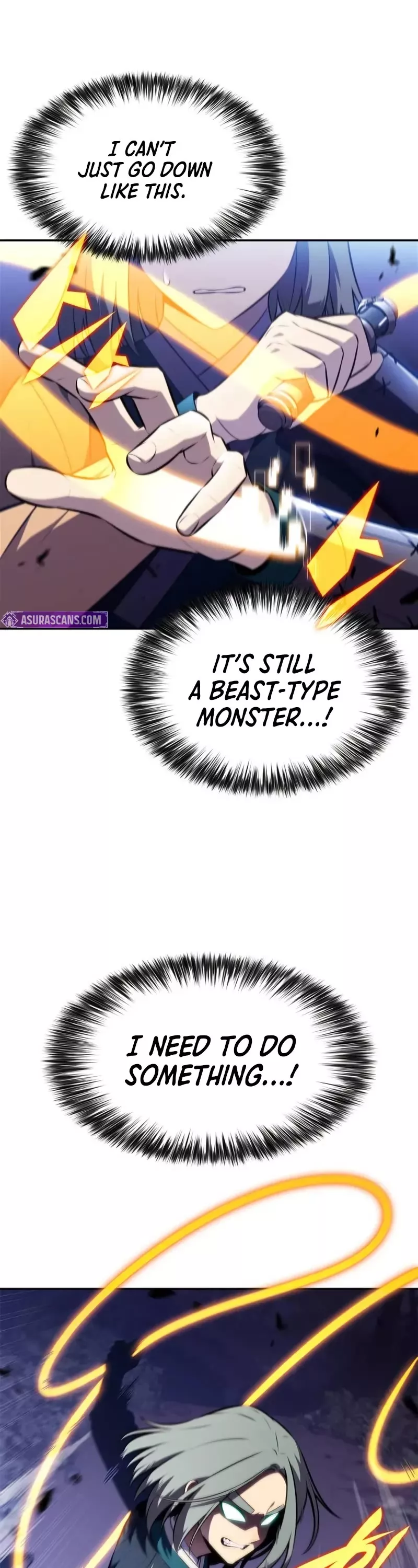 Solo Max-Level Newbie, chapter 206, image 27