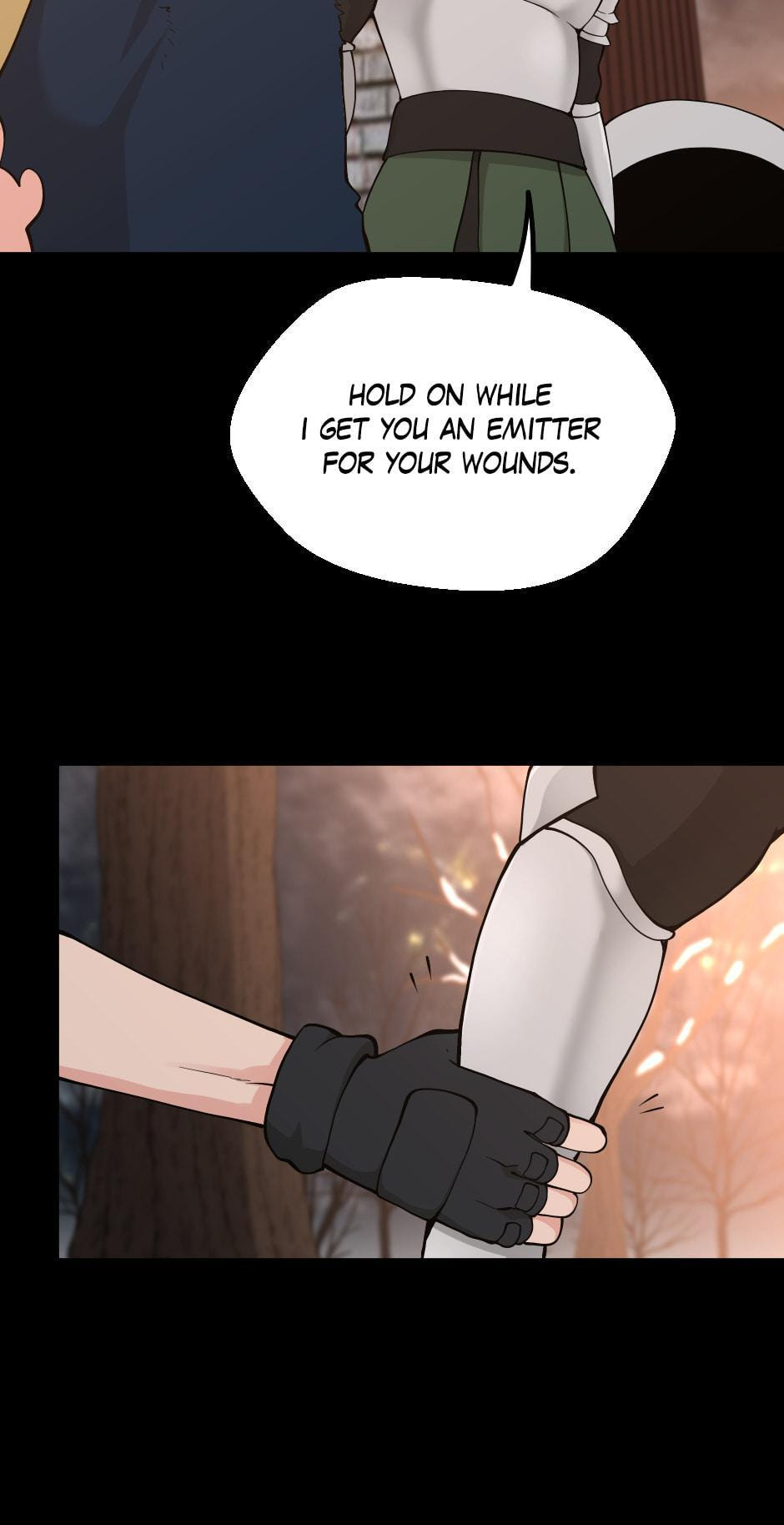The Beginning After the End, chapter 120, image 56