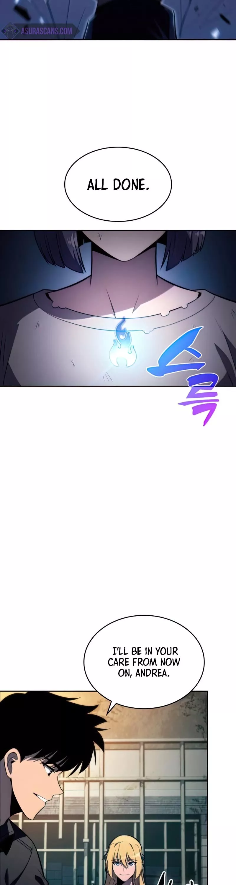 Solo Max-Level Newbie, chapter 63, image 65
