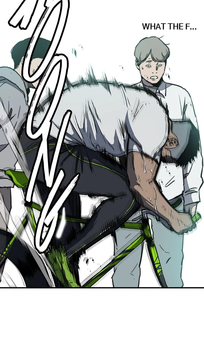 Wind Breaker, chapter 252, image 41