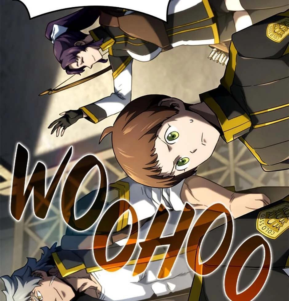 Revenge of the Baskerville Bloodhound, chapter 93, image 122