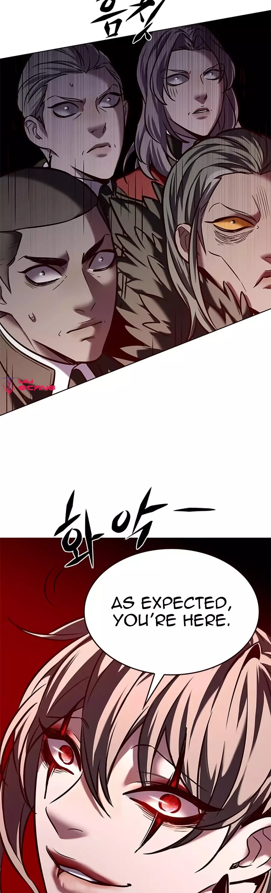 Eleceed, chapter 220, image 19