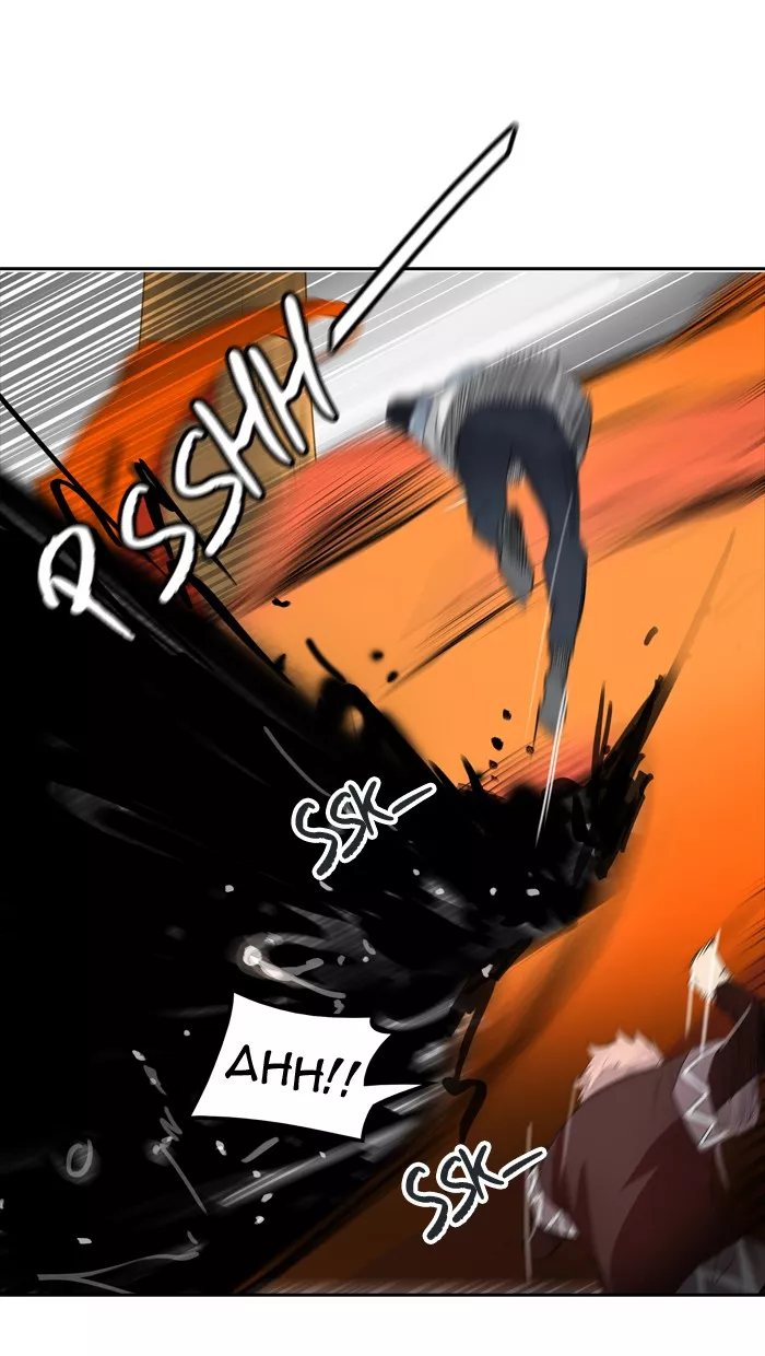 Tower of God, chapter 350, image 56