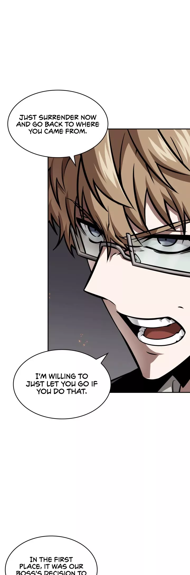 Tomb Raider King, chapter 374, image 24
