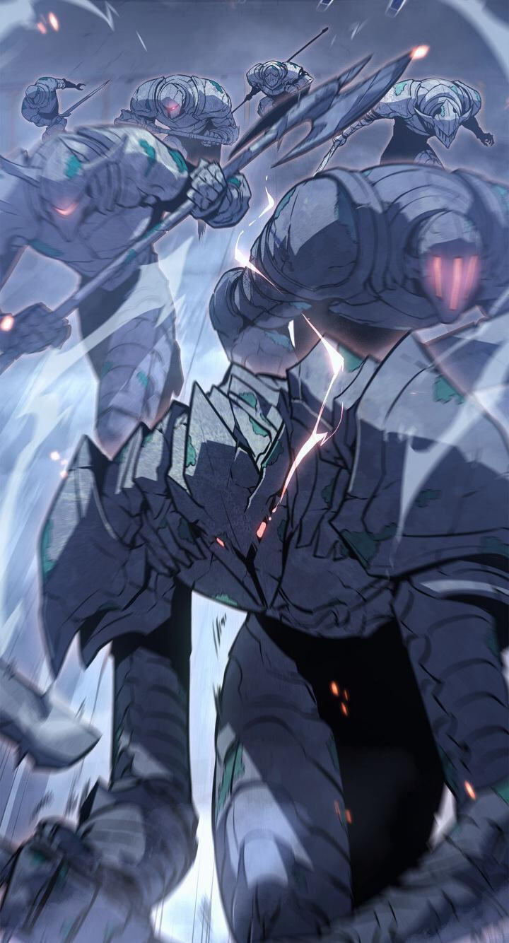 Solo Leveling, chapter 189, image 117