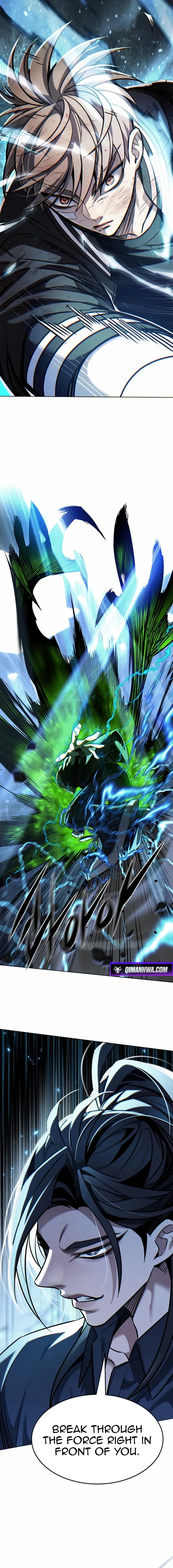 Eleceed, chapter 399, image 25