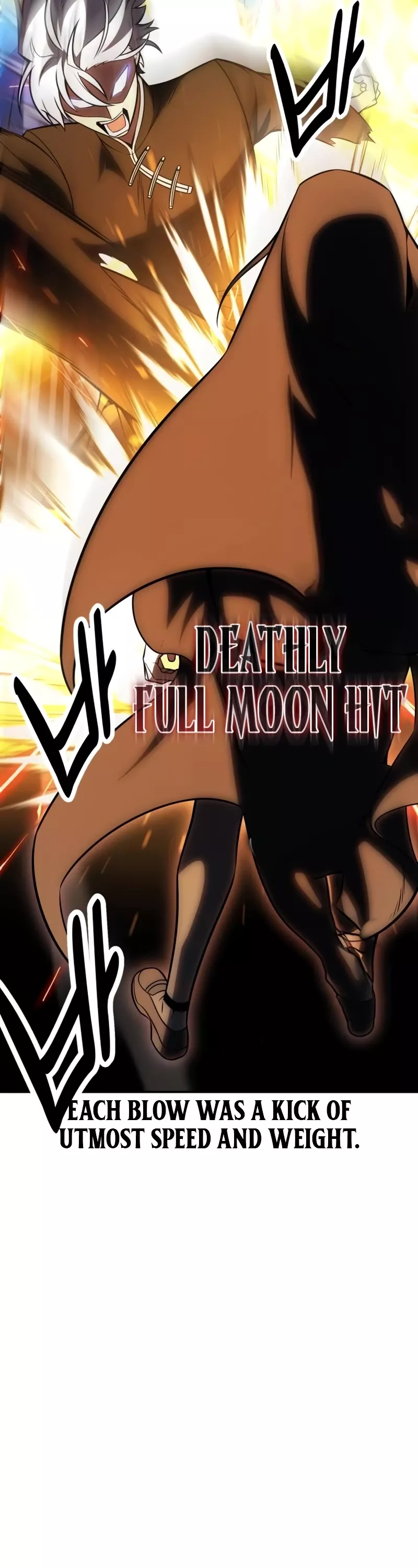 I Killed the Main Player, chapter 44, image 3