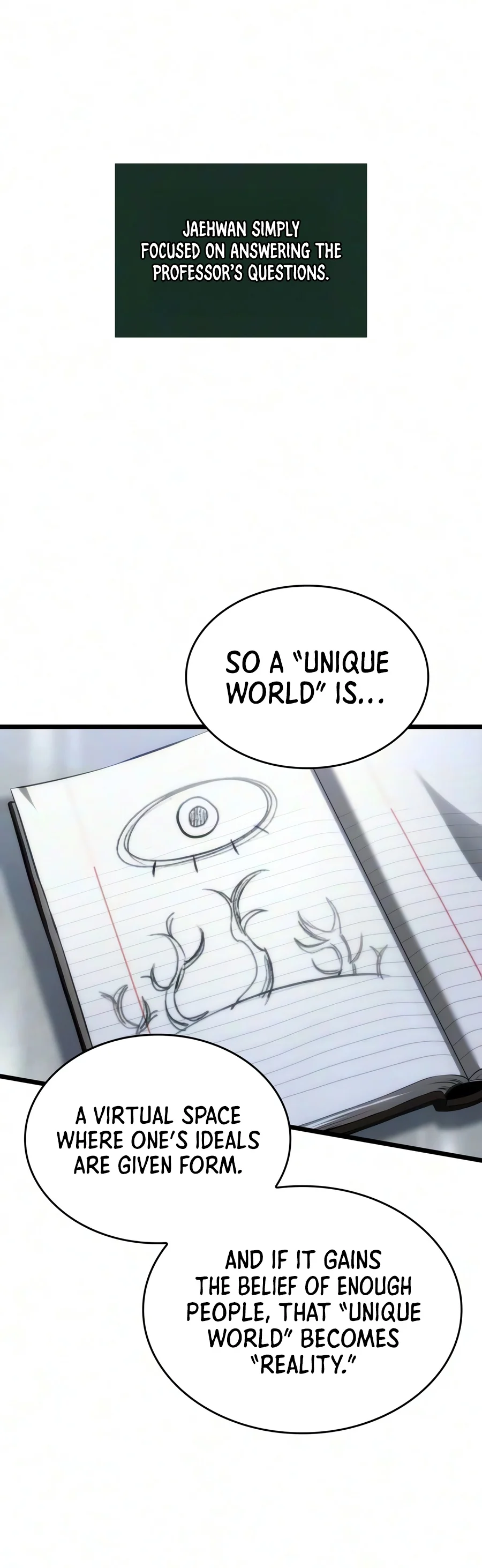The World After The End, chapter 252, image 11