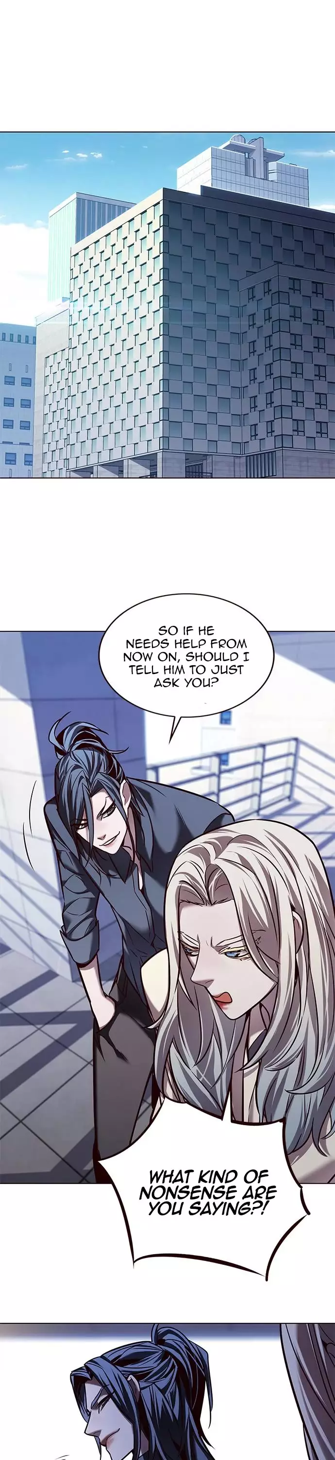 Eleceed, chapter 228, image 38