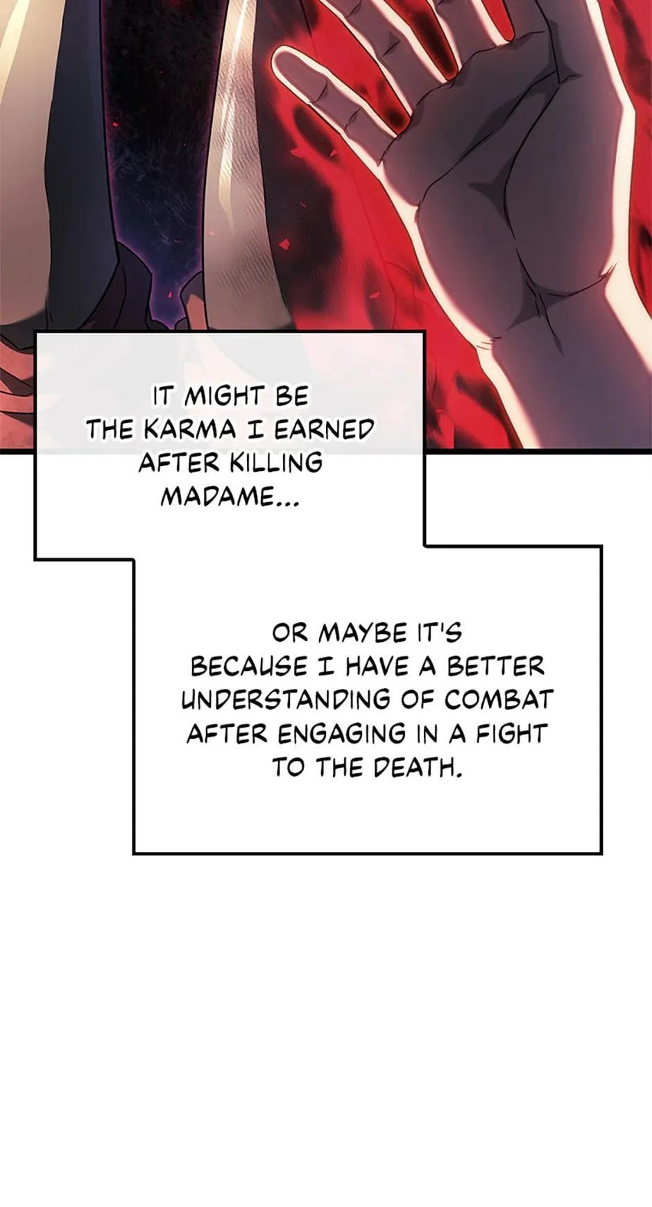 Revenge of the Baskerville Bloodhound, chapter 61, image 71