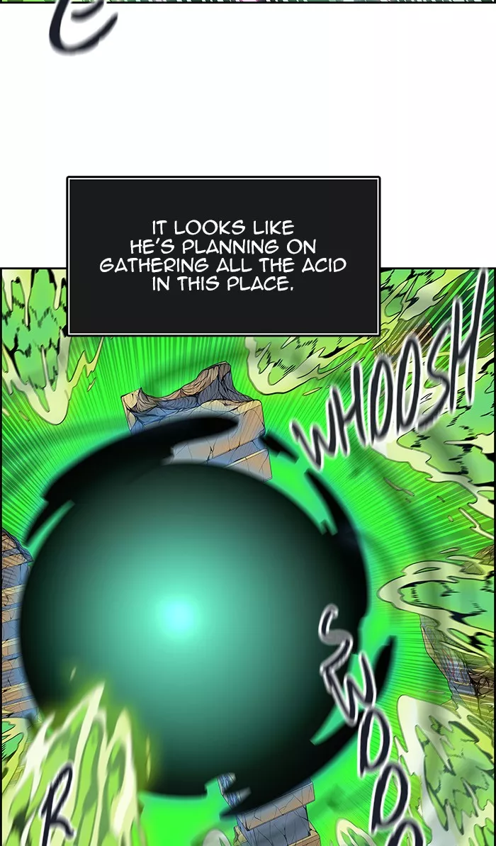 Tower of God, chapter 489, image 114