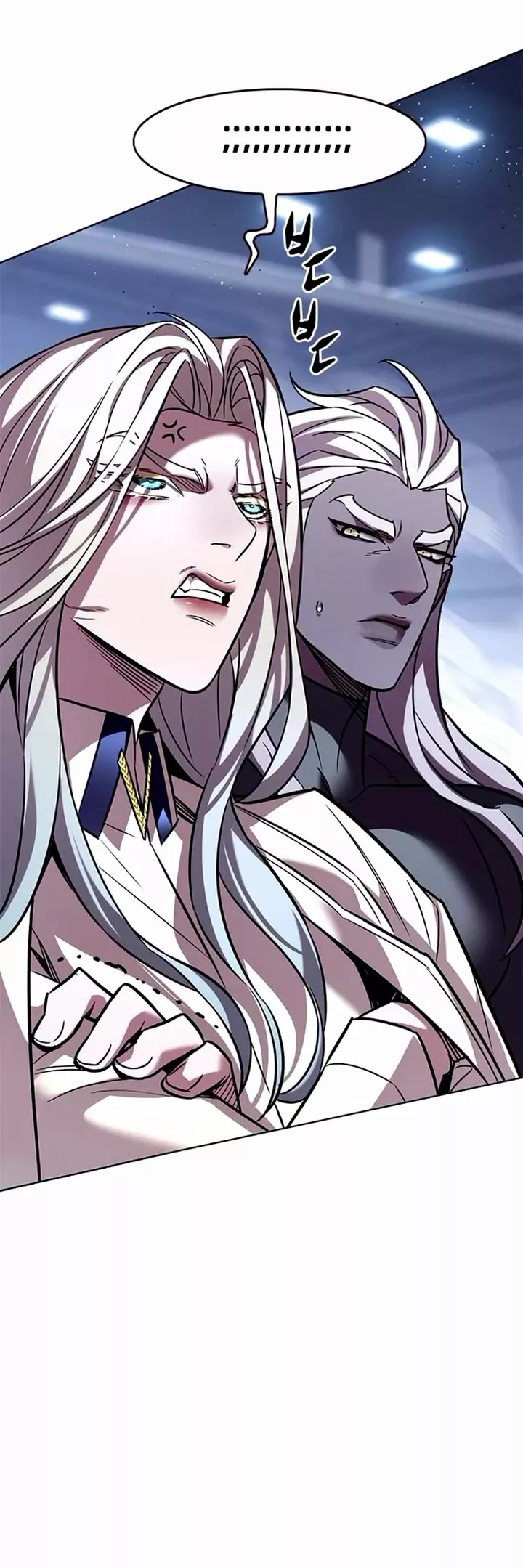 Eleceed, chapter 358, image 36