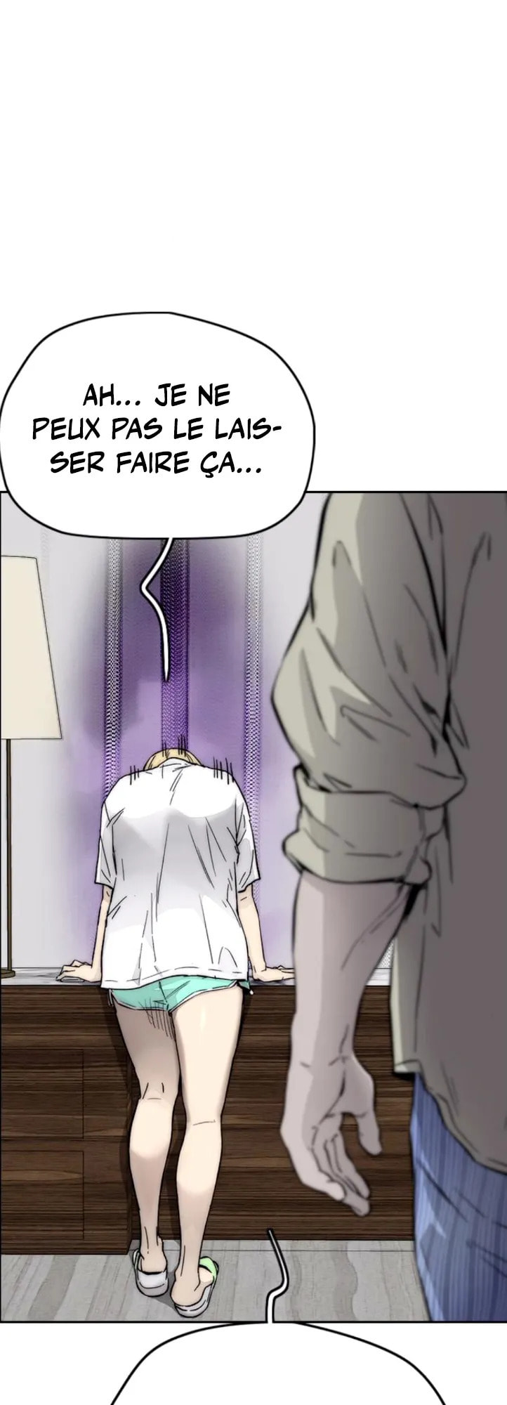 Wind Breaker, chapter 4, image 59