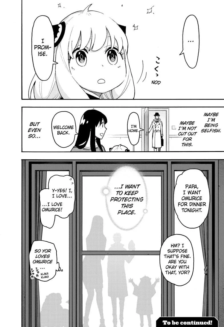 SPY x FAMILY, chapter 120, image 18