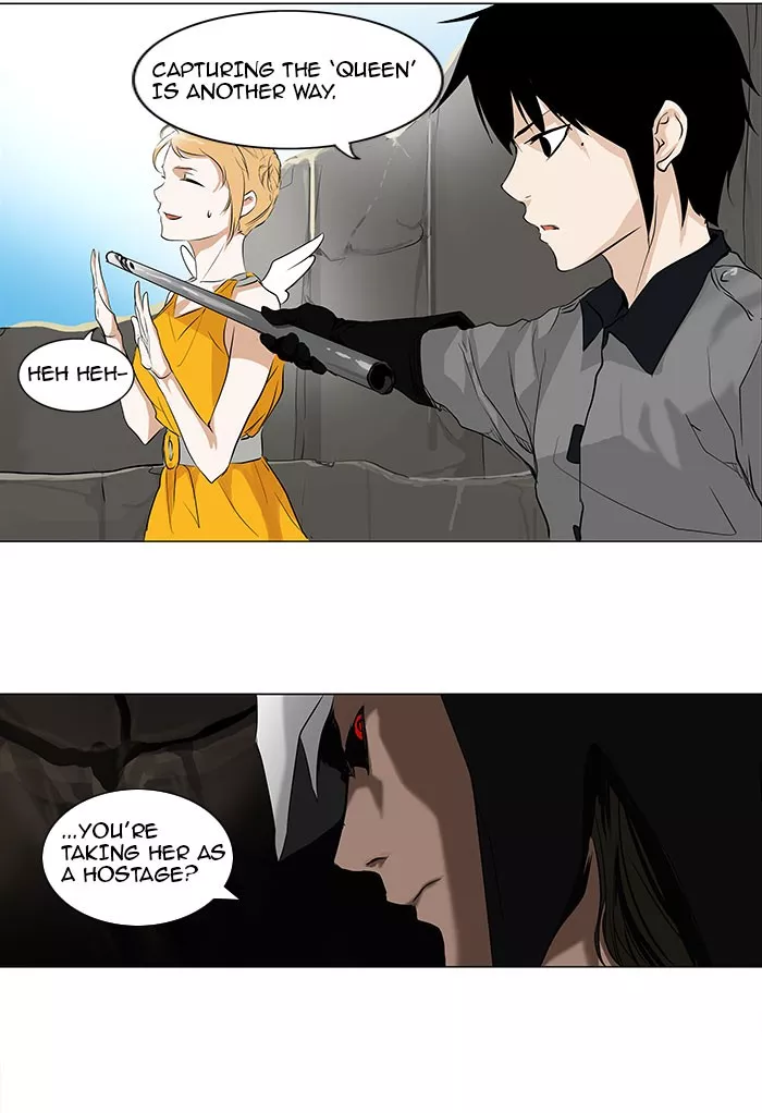 Tower of God, chapter 185, image 19