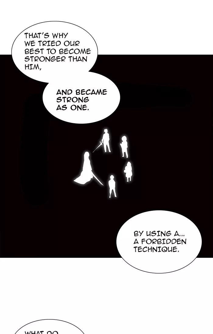 Tower of God, chapter 259, image 47